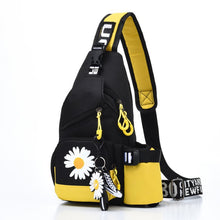 Load image into Gallery viewer, Female Korean Version Fashion Casual Crossbody Bag
