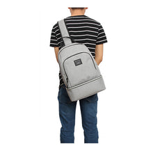 Load image into Gallery viewer, Men's Wear-resistant Crossbody Bag For Outdoor Sports
