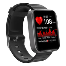 Load image into Gallery viewer, Smart Bracelet For Monitoring Waterproof Photograph Sports

