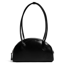 Load image into Gallery viewer, Retro Solid Color All-match Casual Shoulder Bag
