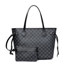 Load image into Gallery viewer, Vintage Large Capacity Shoulder Bag Suit For Women
