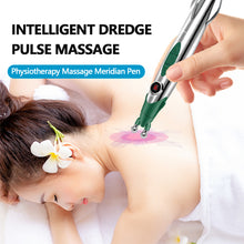 Load image into Gallery viewer, Pain Relief Massager Electronic Therapy Meridian Energy Pen
