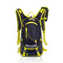 Load image into Gallery viewer, Mountain Bike Riding Outdoor Backpack For Men And Women
