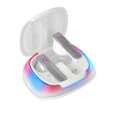 Load image into Gallery viewer, Hall Flashing Low-latency Wireless Gaming Headset
