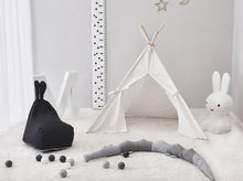 Load image into Gallery viewer, Cute Long Pillow For Kids Stuffed Toys Plush Baby Bumper
