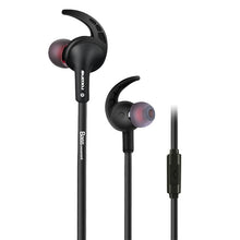 Load image into Gallery viewer, Fashion Sports Headphones In-Ear Wire Control
