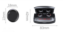 Load image into Gallery viewer, Wireless Bluetooth Headset 5.0 Earbuds
