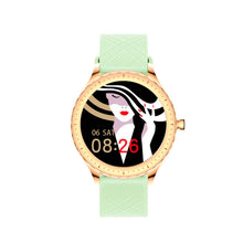 Load image into Gallery viewer, Smart Watch Women's Round Dial Multifunction
