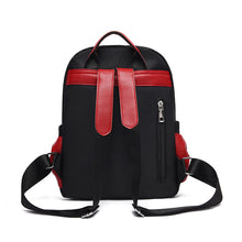 Load image into Gallery viewer, Oxford Cloth Leisure Travel Fashion Backpack
