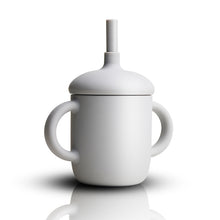 Load image into Gallery viewer, New Design Baby Feeding Cup Straw Water Bottle Sippy Cup
