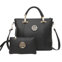 Load image into Gallery viewer, Ethnic Style Portable Lady's Fashion Messenger Bag
